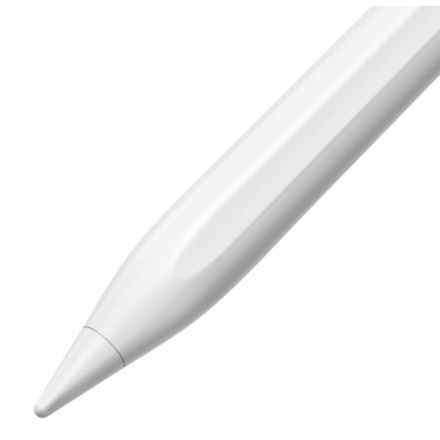 Baseus  Smooth Writing Capacitive Stylus White , SXBC000002